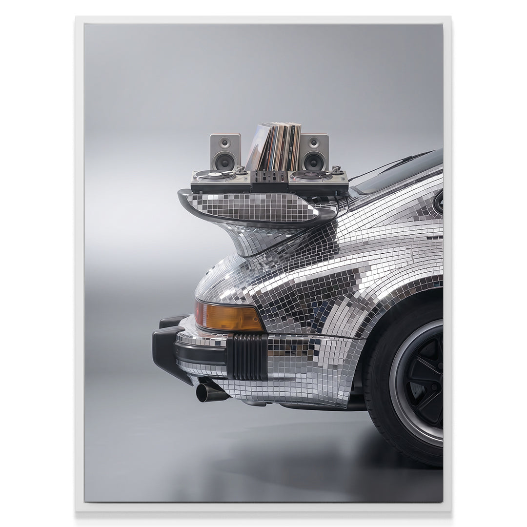 Disco Spoiler