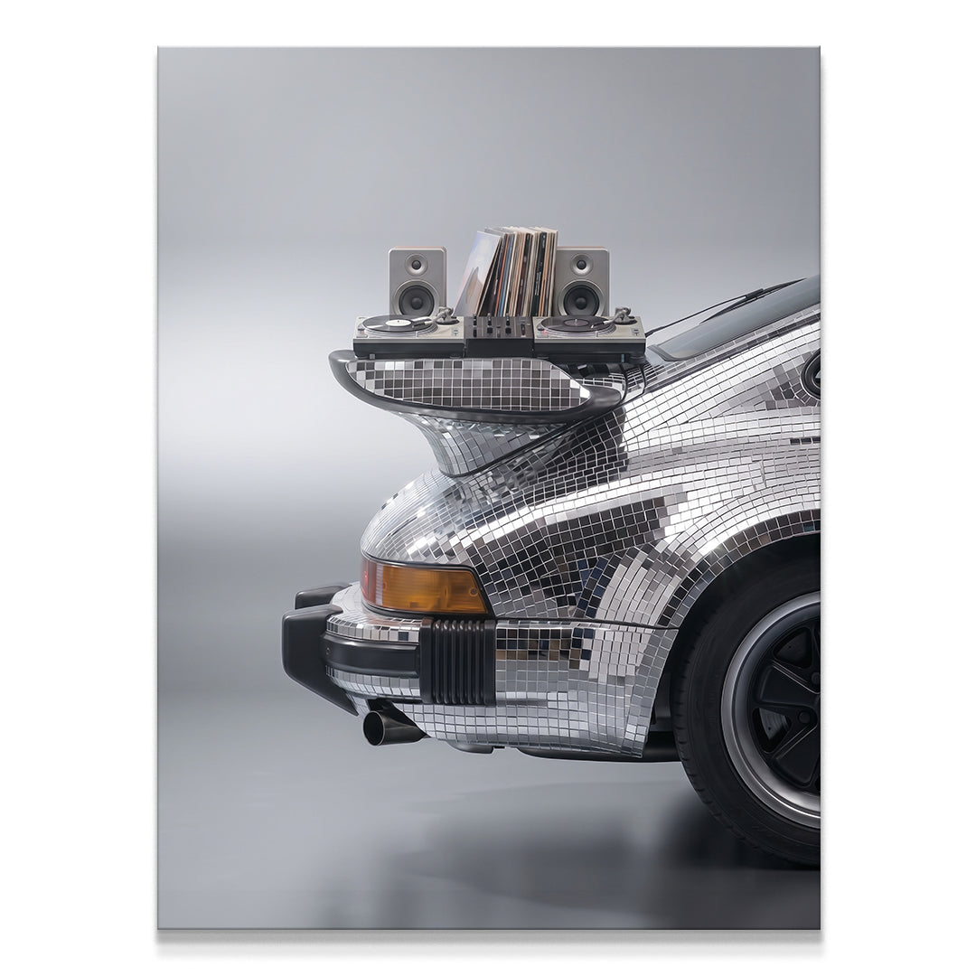 Disco Spoiler