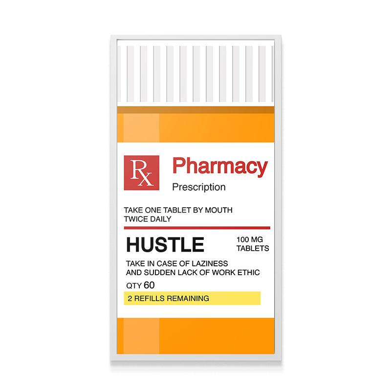 Dose Of Hustle - IKONICK - IKONICK Original