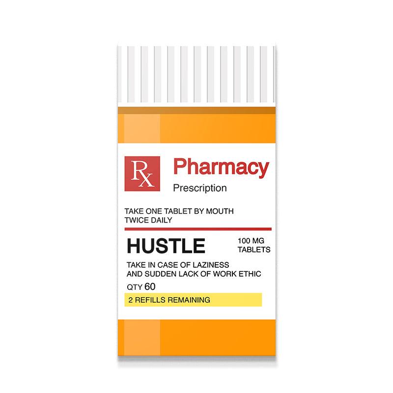 Dose Of Hustle - IKONICK - IKONICK Original