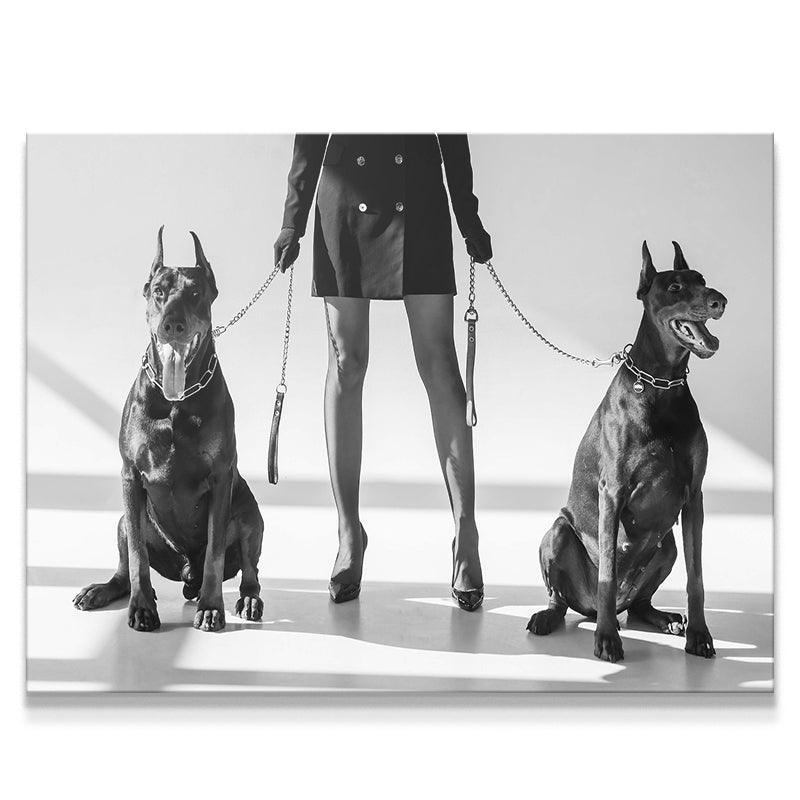 Double Crossed - IKONICK - IKONICK Original