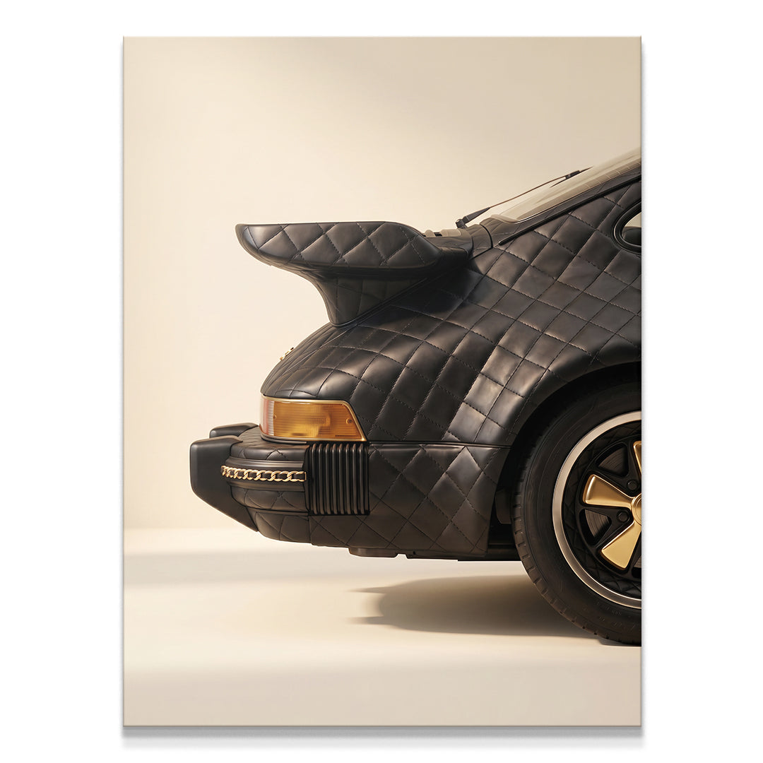 Double Flap Spoiler