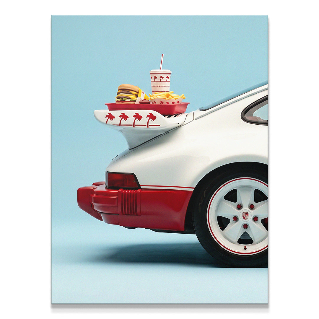 Drive Through