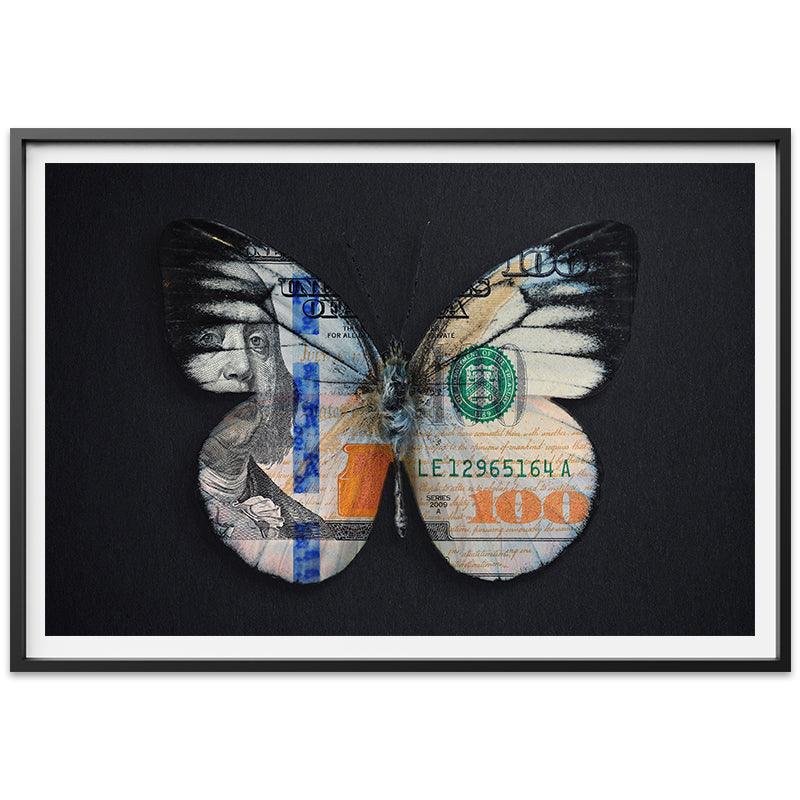 Earn Your Wings - IKONICK - IKONICK Original