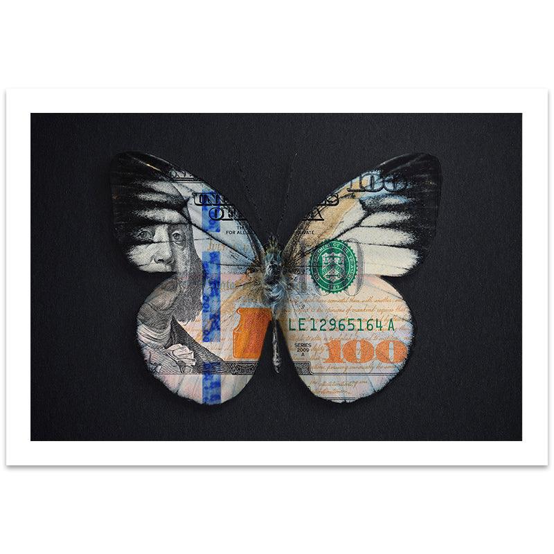Earn Your Wings - IKONICK - IKONICK Original