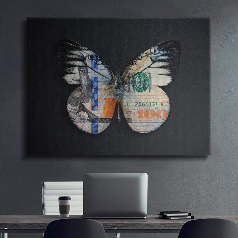 Earn Your Wings - IKONICK - IKONICK Original