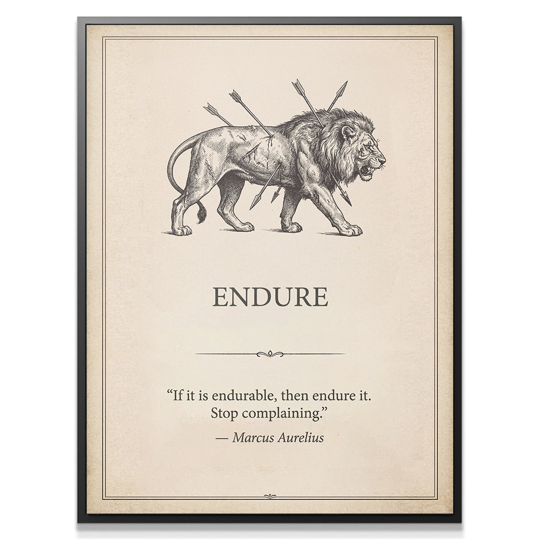 Endure