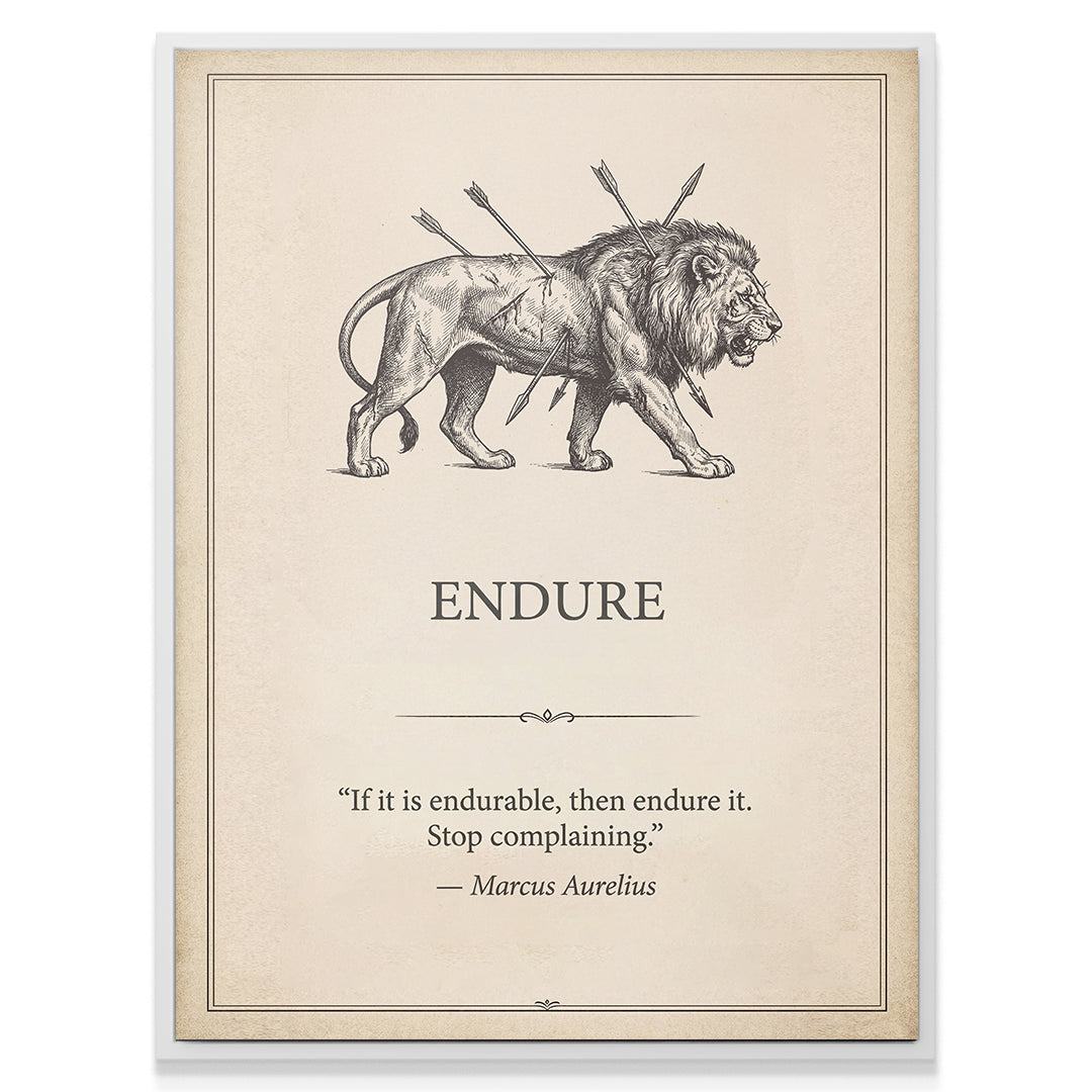 Endure