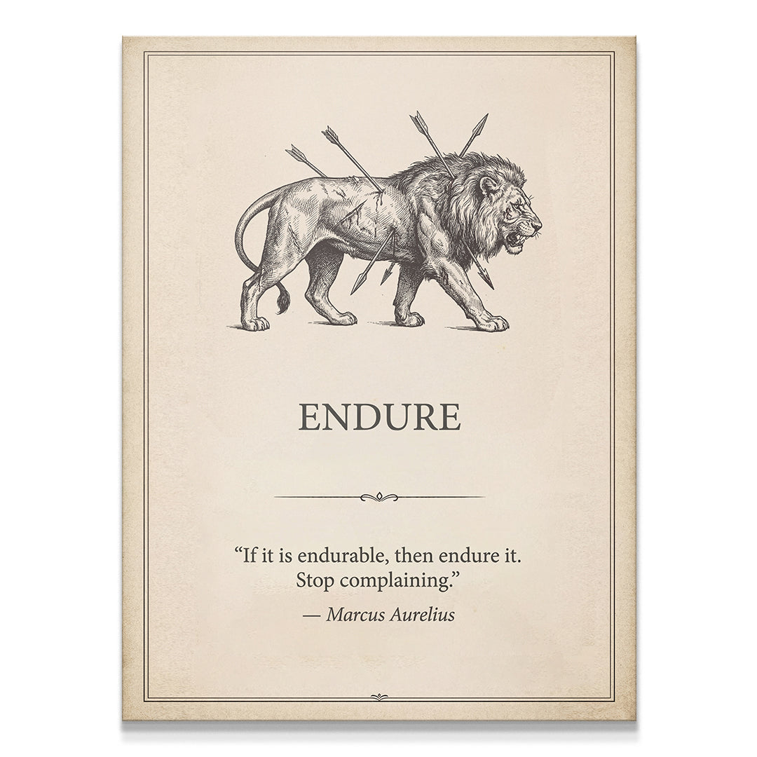 Endure