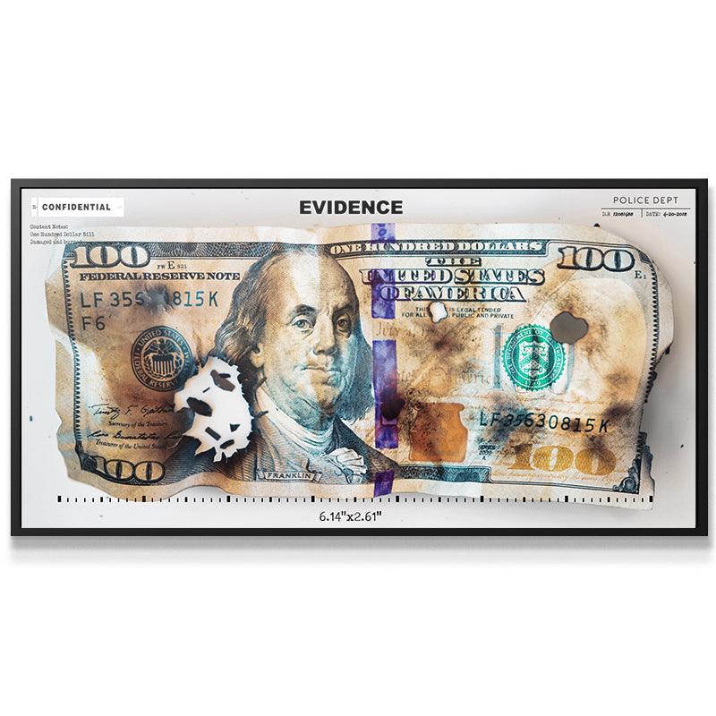 Evidence - IKONICK - IKONICK Original