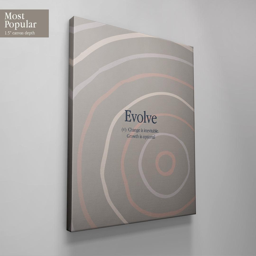 Evolve - IKONICK - IKONICK Original