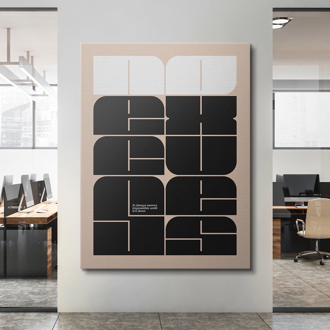 Excuses - IKONICK - IKONICK Original