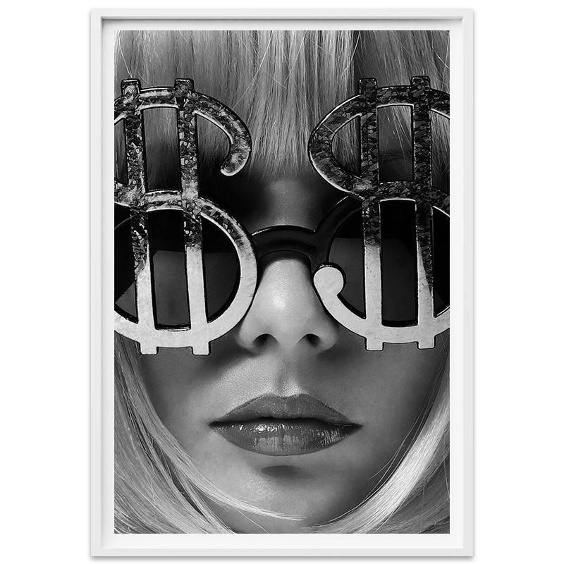 Eye on the Prize - IKONICK - IKONICK Original