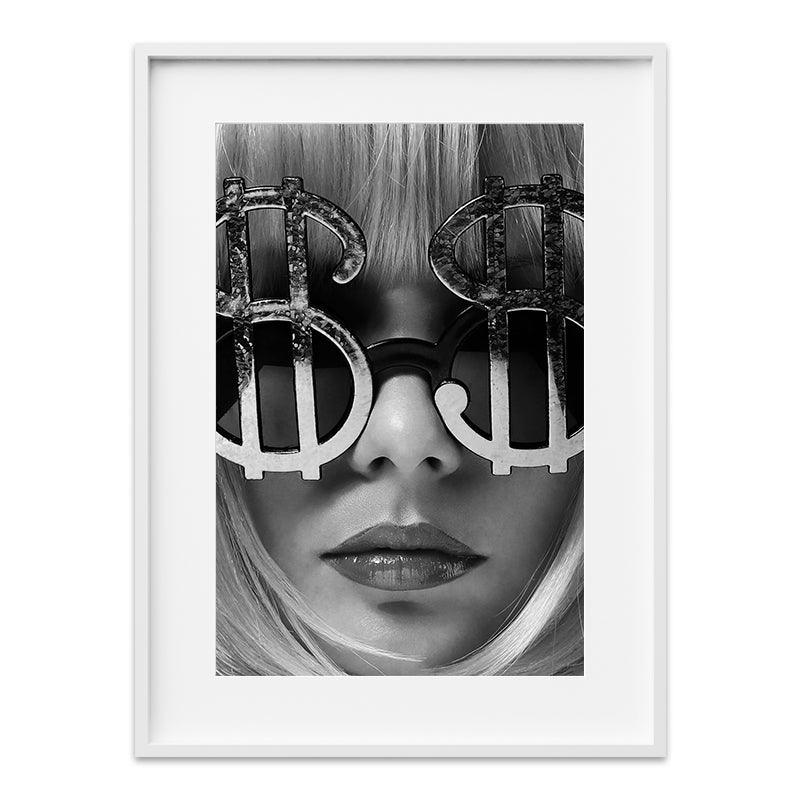 Eye on the Prize - IKONICK - IKONICK Original