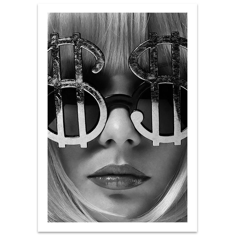 Eye on the Prize - IKONICK - IKONICK Original