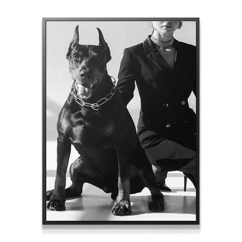 Family Portrait - IKONICK - IKONICK Original