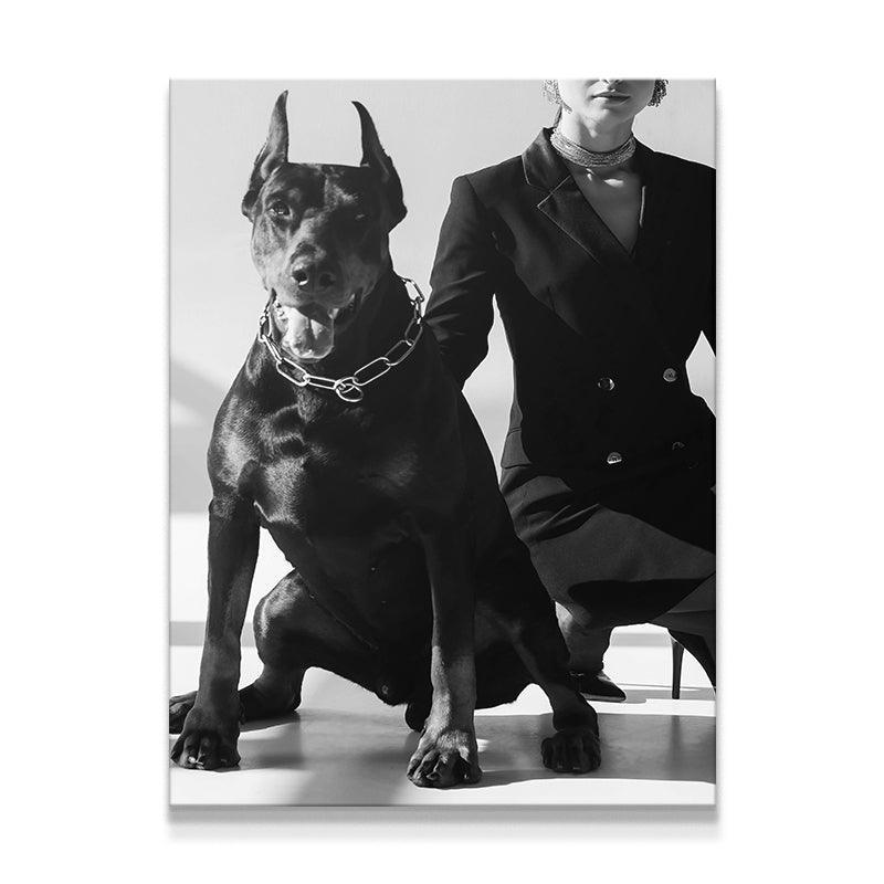 Family Portrait - IKONICK - IKONICK Original