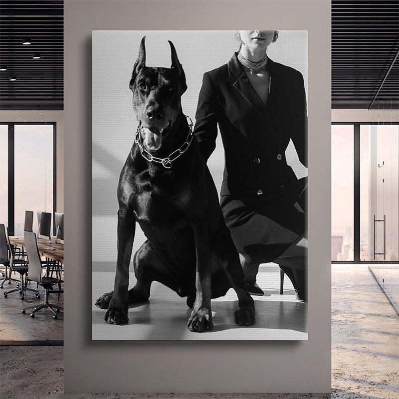 Family Portrait - IKONICK - IKONICK Original