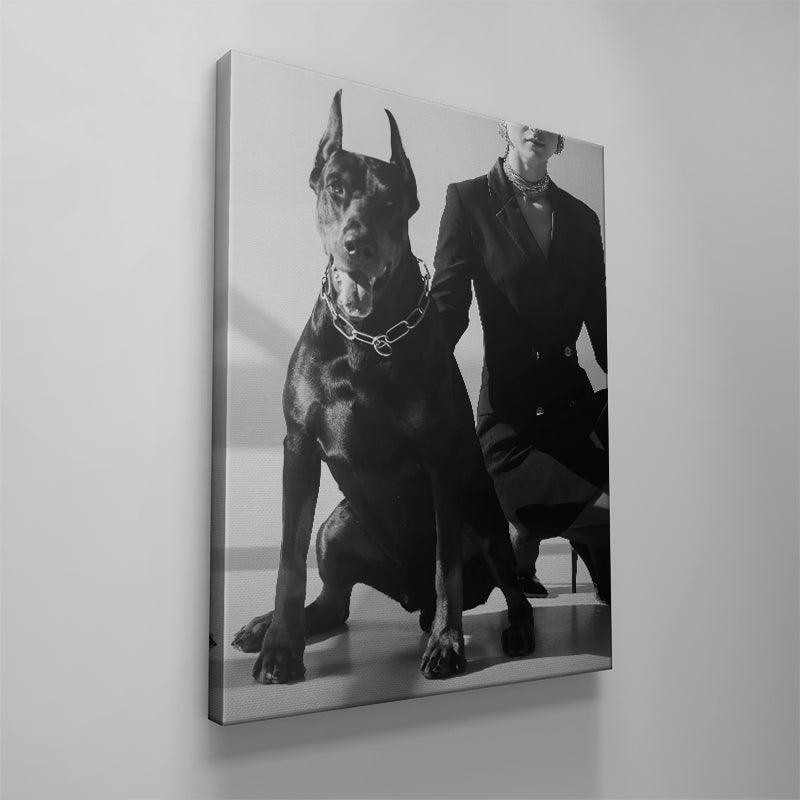Family Portrait - IKONICK - IKONICK Original