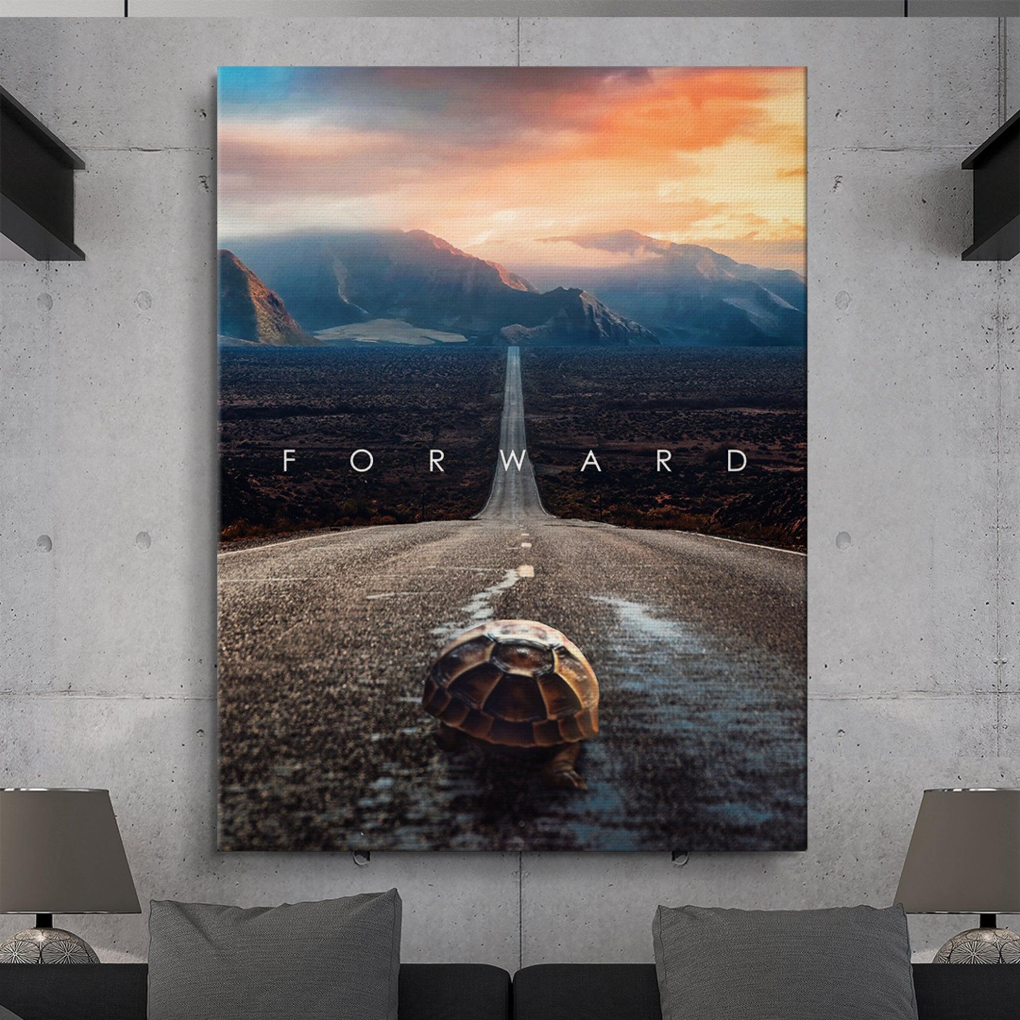 Forward - IKONICK - IKONICK Original