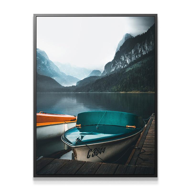 A Way Out - IKONICK - Frederik Opdeweegh