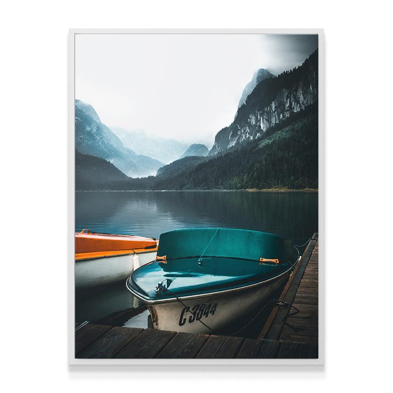 A Way Out - IKONICK - Frederik Opdeweegh