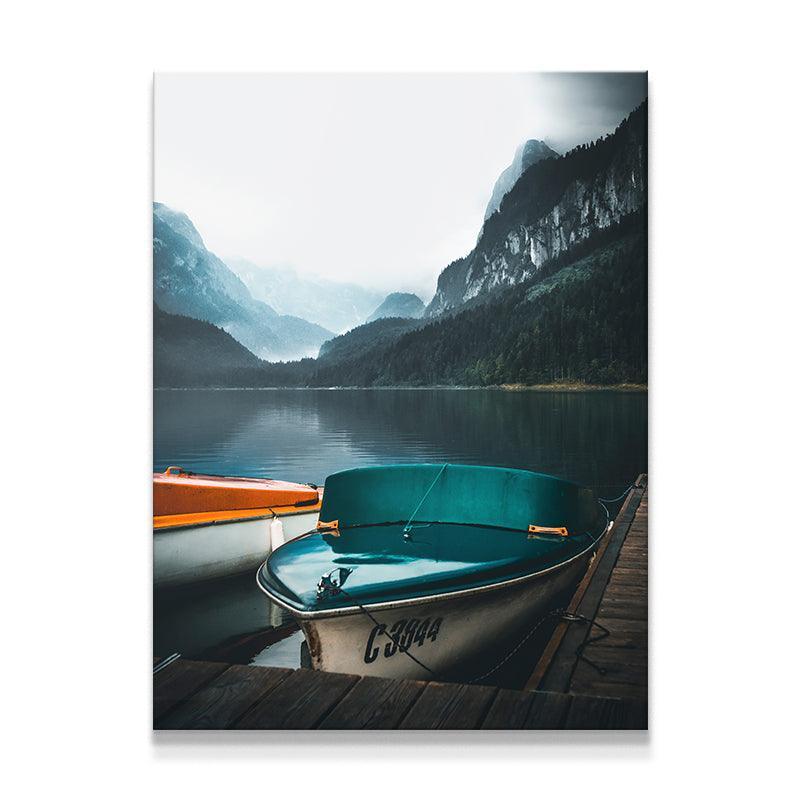 A Way Out - IKONICK - Frederik Opdeweegh