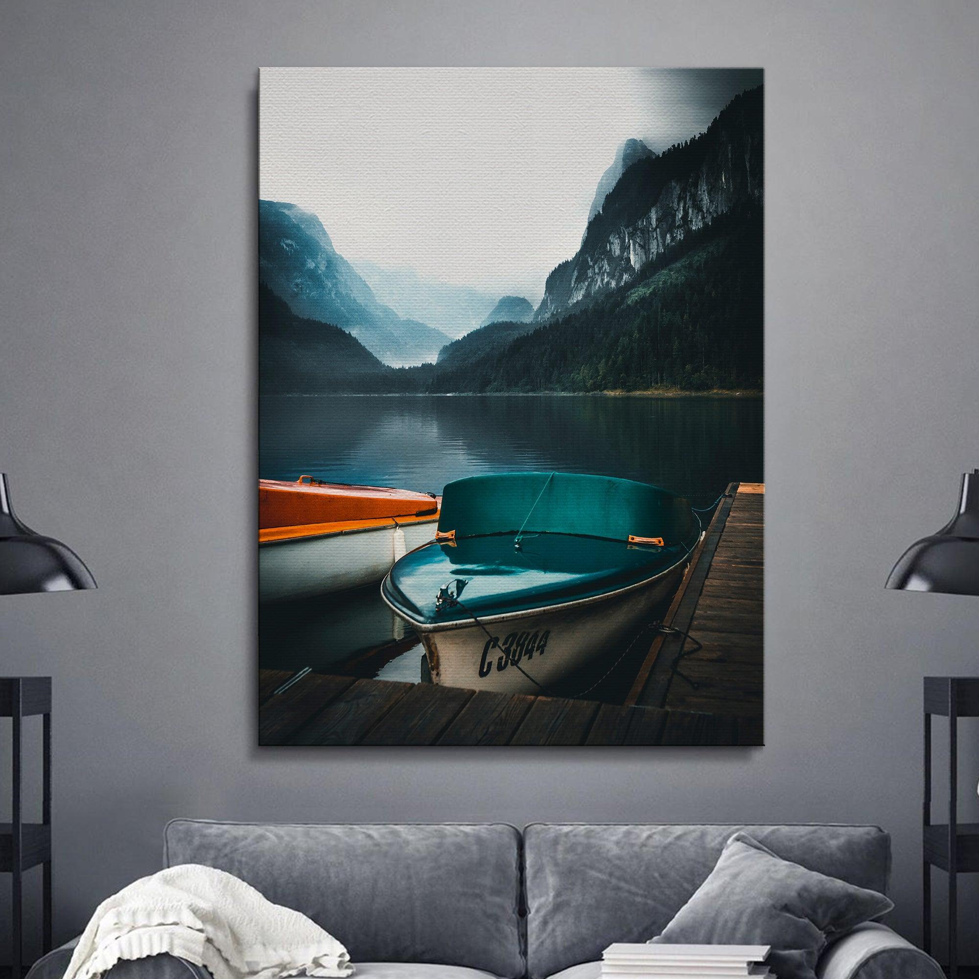 A Way Out - IKONICK - Frederik Opdeweegh