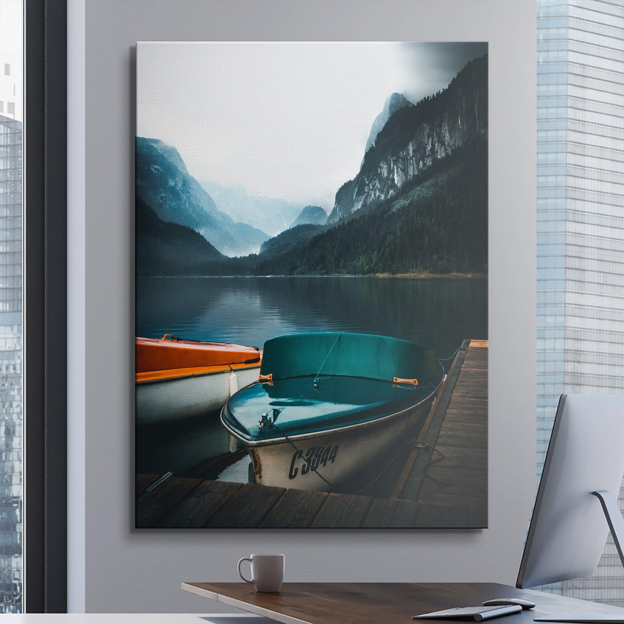 A Way Out - IKONICK - Frederik Opdeweegh