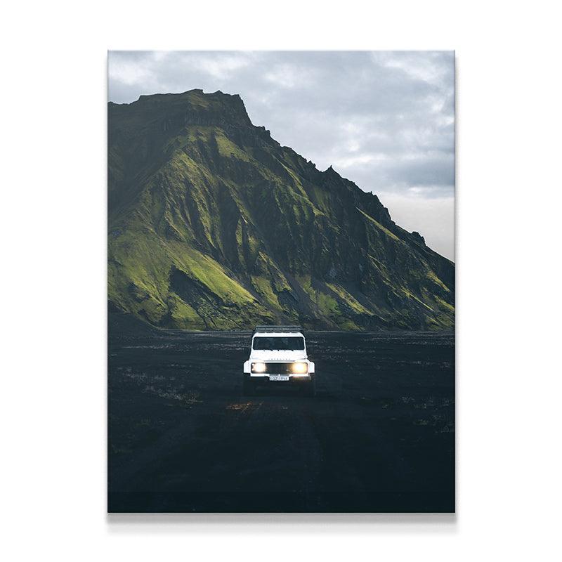 Highlands - IKONICK - Frederik Opdeweegh