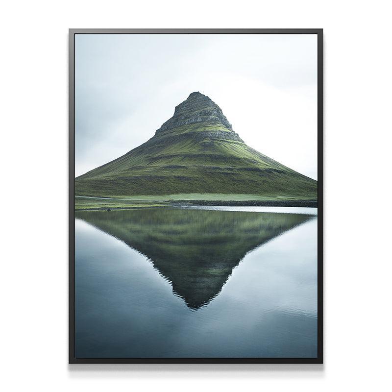 Kirkjufell - IKONICK - Frederik Opdeweegh