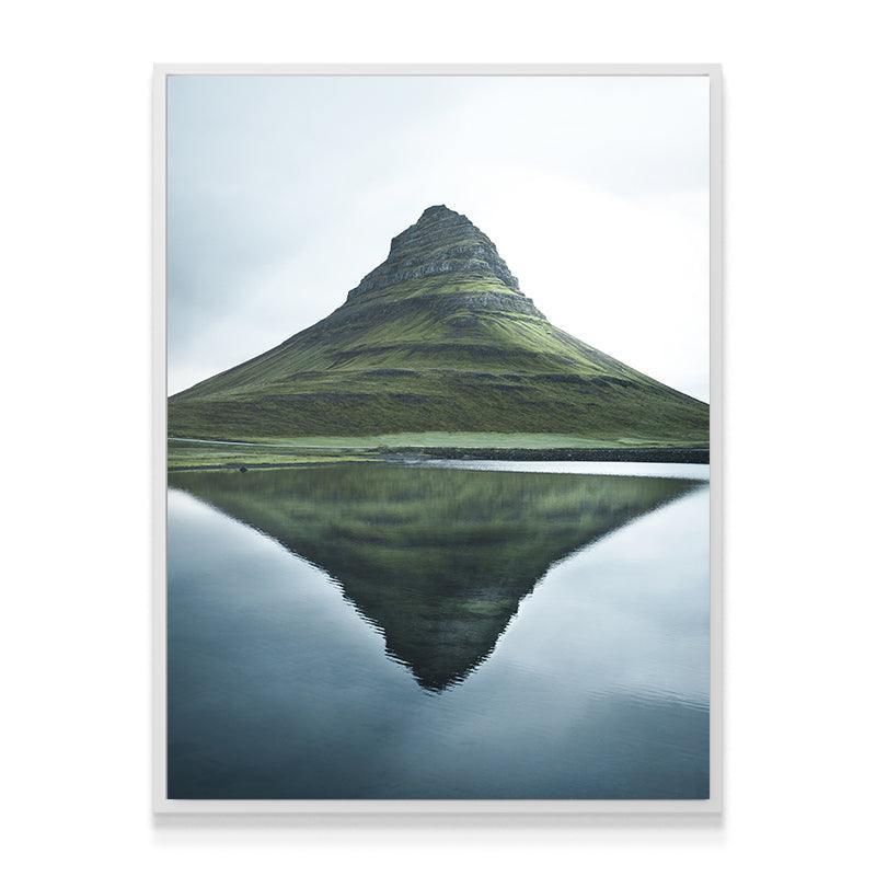 Kirkjufell - IKONICK - Frederik Opdeweegh