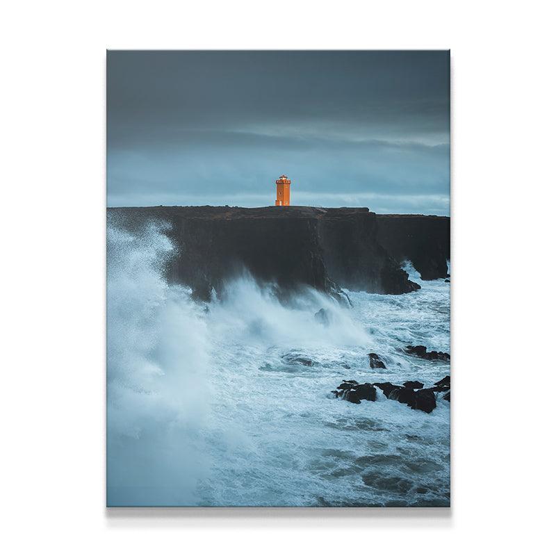 Lighthouse - IKONICK - Frederik Opdeweegh