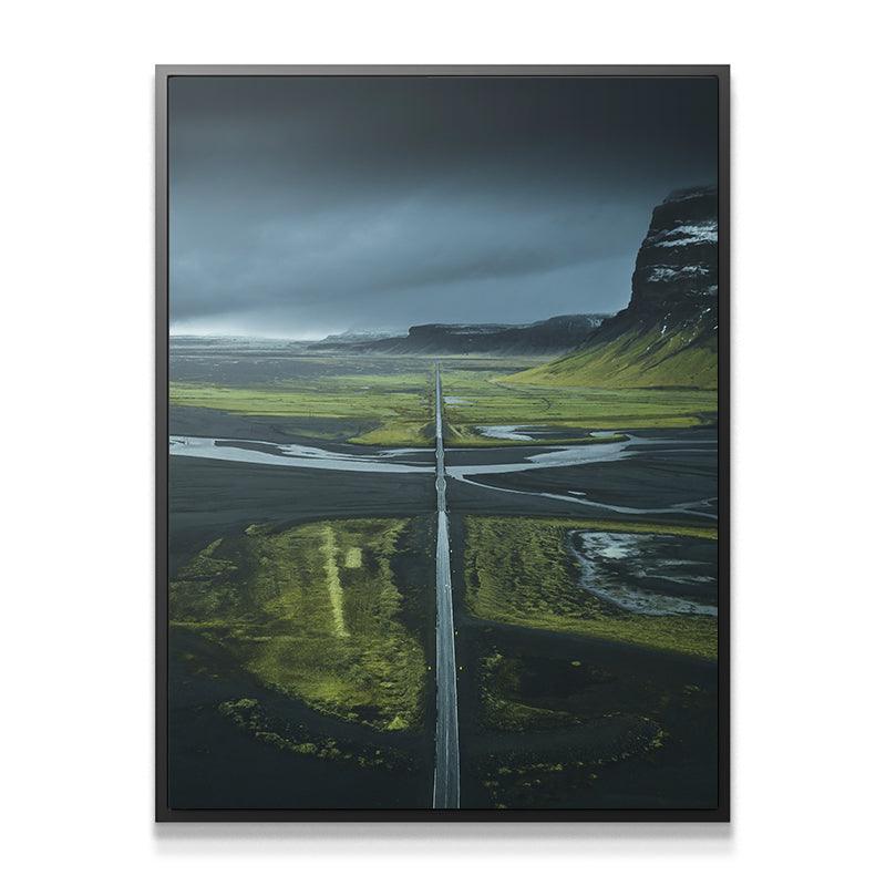 No Way Back - IKONICK - Frederik Opdeweegh