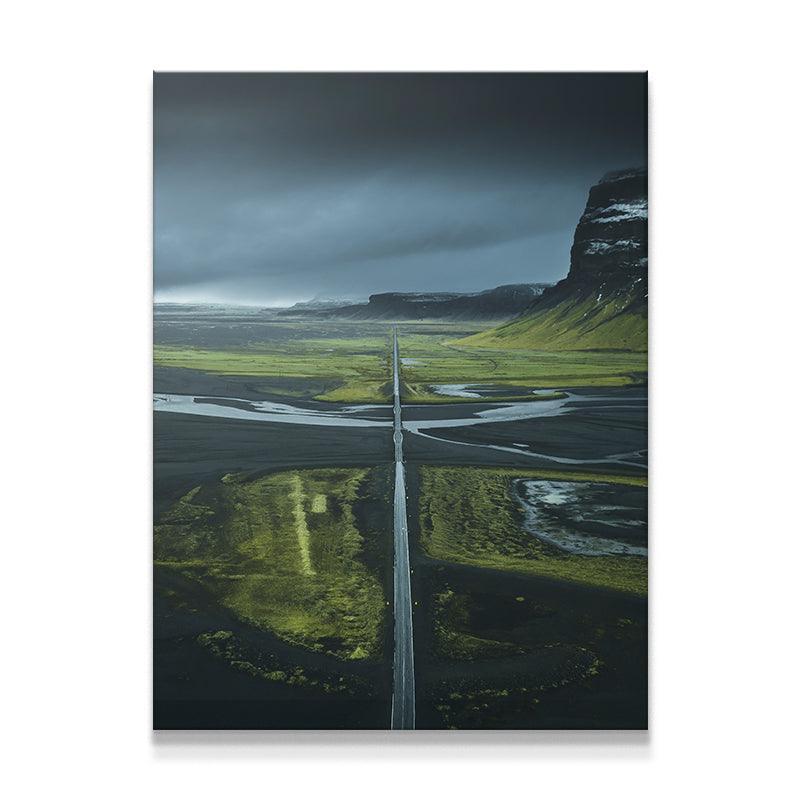 No Way Back - IKONICK - Frederik Opdeweegh