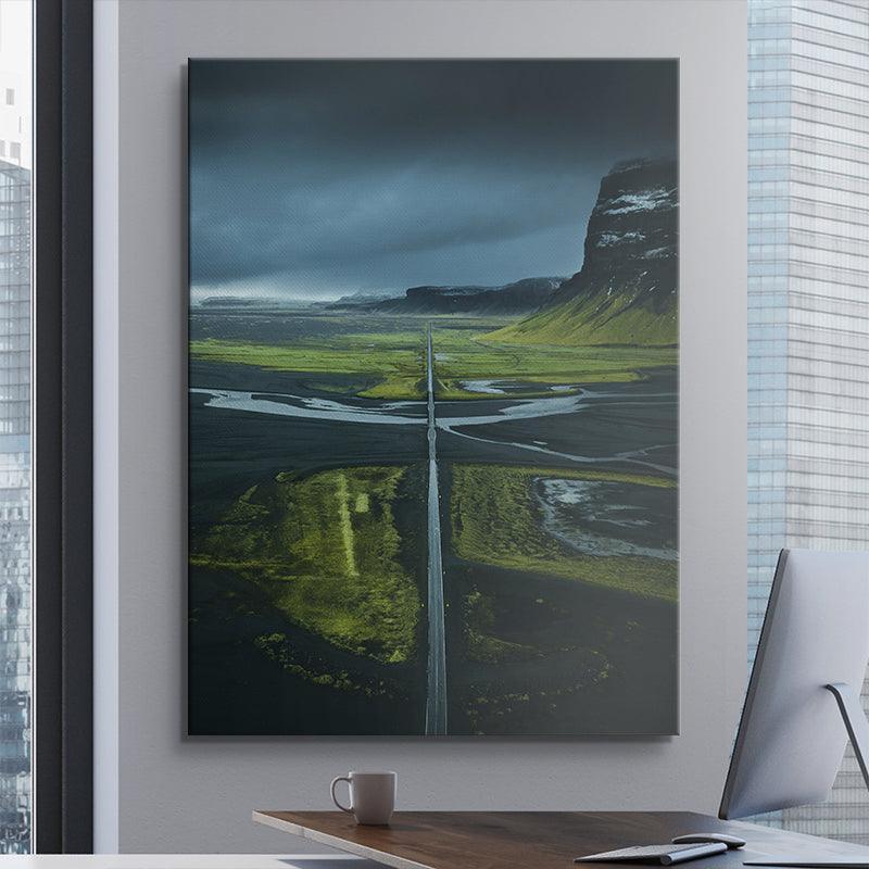 No Way Back - IKONICK - Frederik Opdeweegh