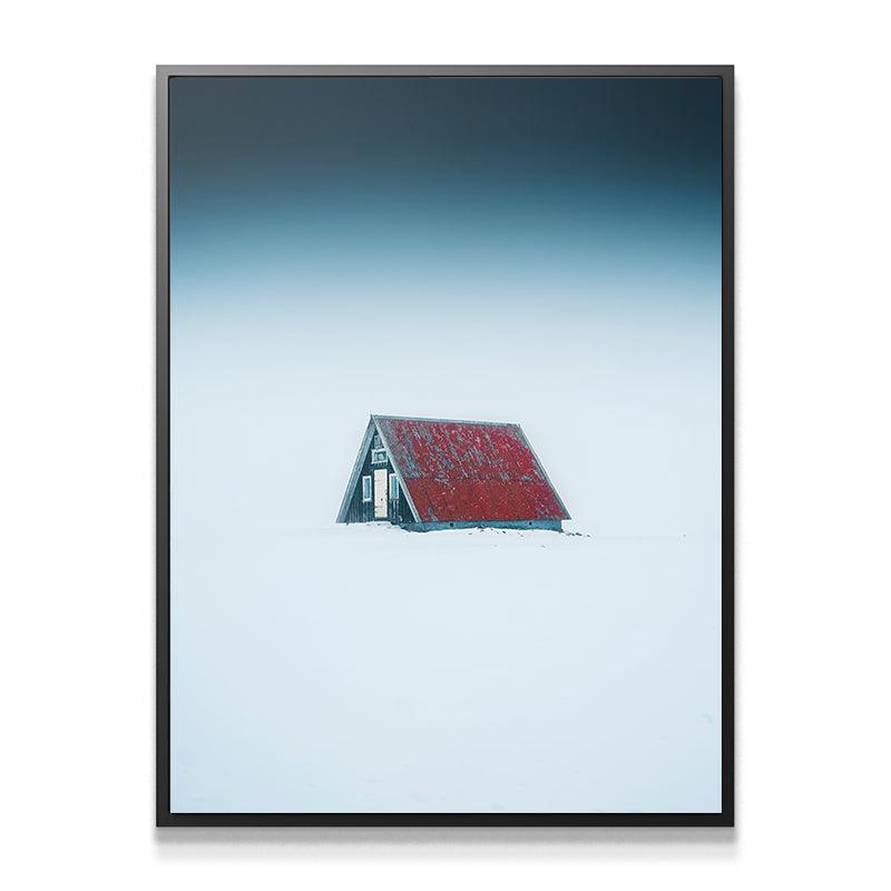 Shelter - IKONICK - Frederik Opdeweegh