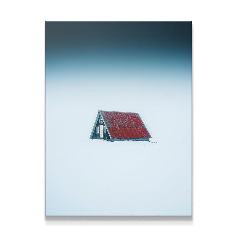 Shelter - IKONICK - Frederik Opdeweegh