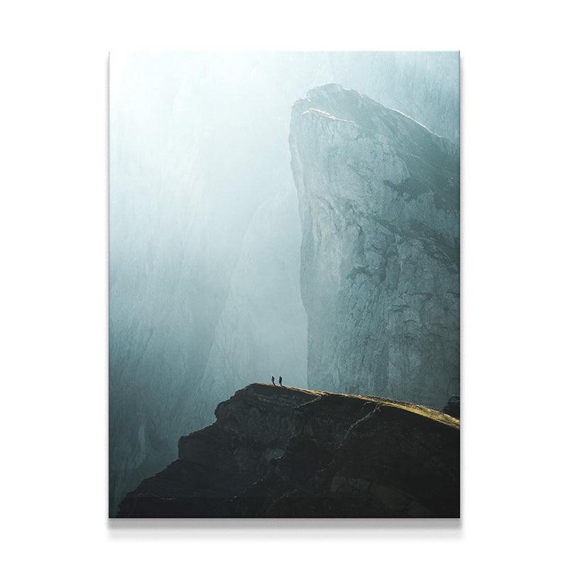 Summit - IKONICK - Frederik Opdeweegh