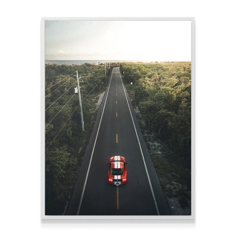 The Journey - IKONICK - Frederik Opdeweegh