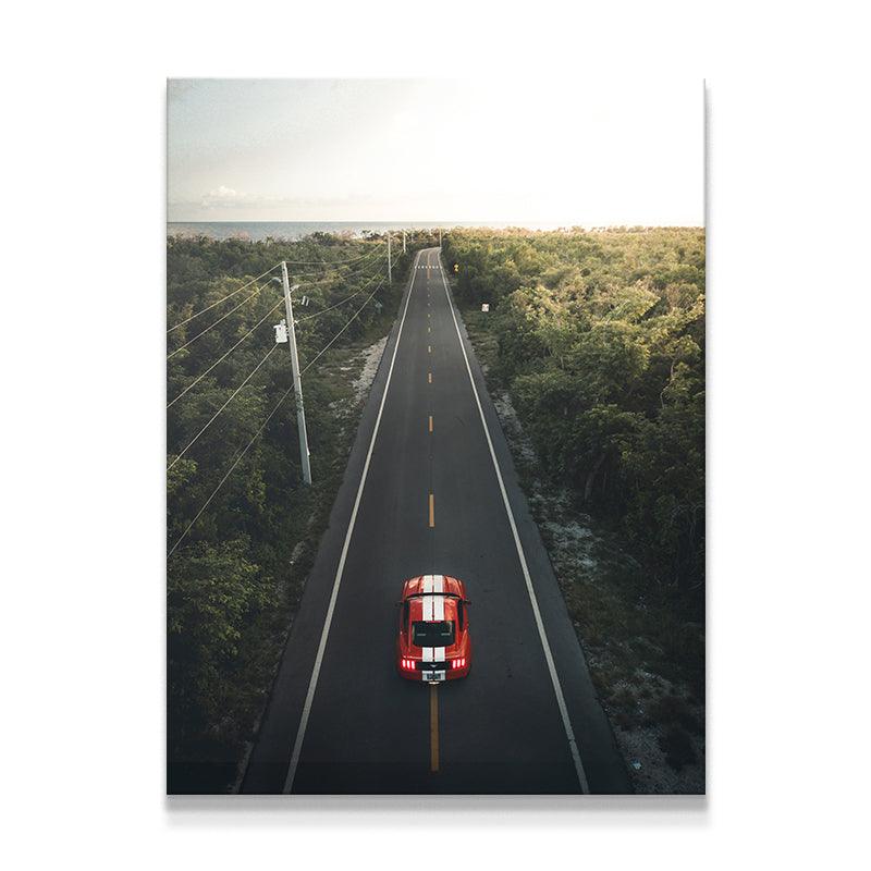 The Journey - IKONICK - Frederik Opdeweegh