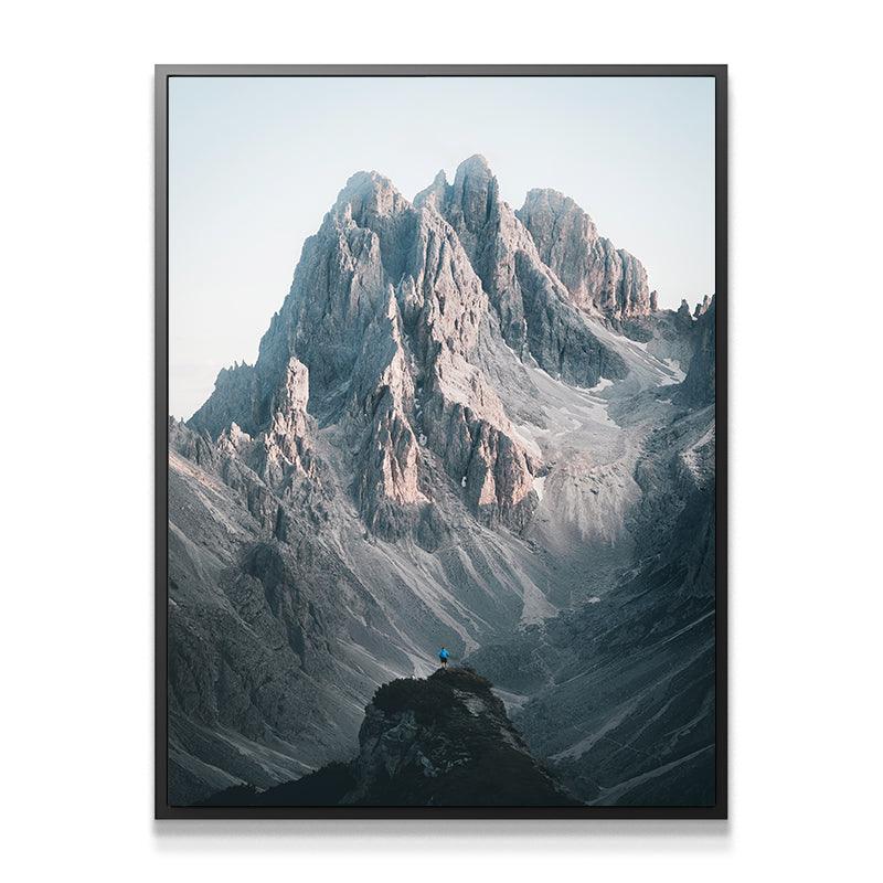 Three Peaks - IKONICK - Frederik Opdeweegh