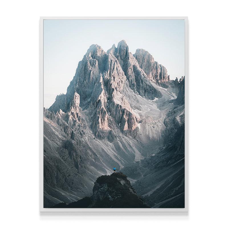 Three Peaks - IKONICK - Frederik Opdeweegh