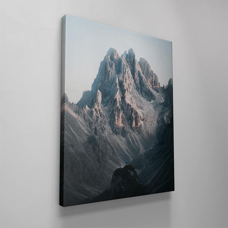 Three Peaks - IKONICK - Frederik Opdeweegh