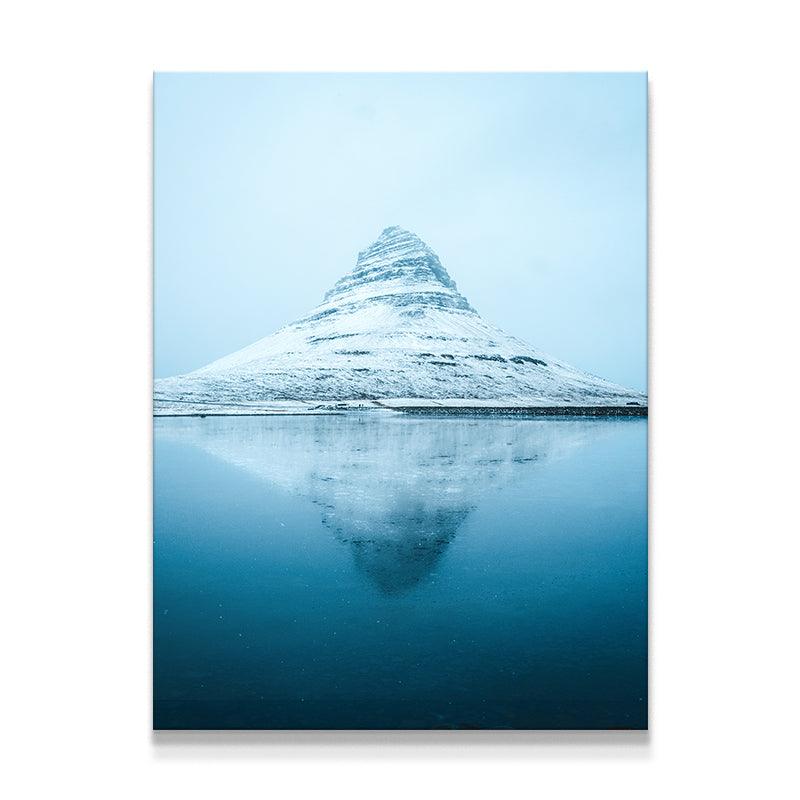 Winter Morning - IKONICK - Frederik Opdeweegh