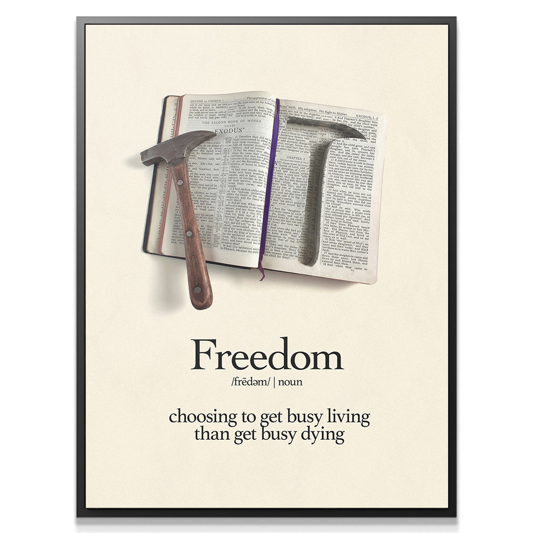 Freedom Hammer