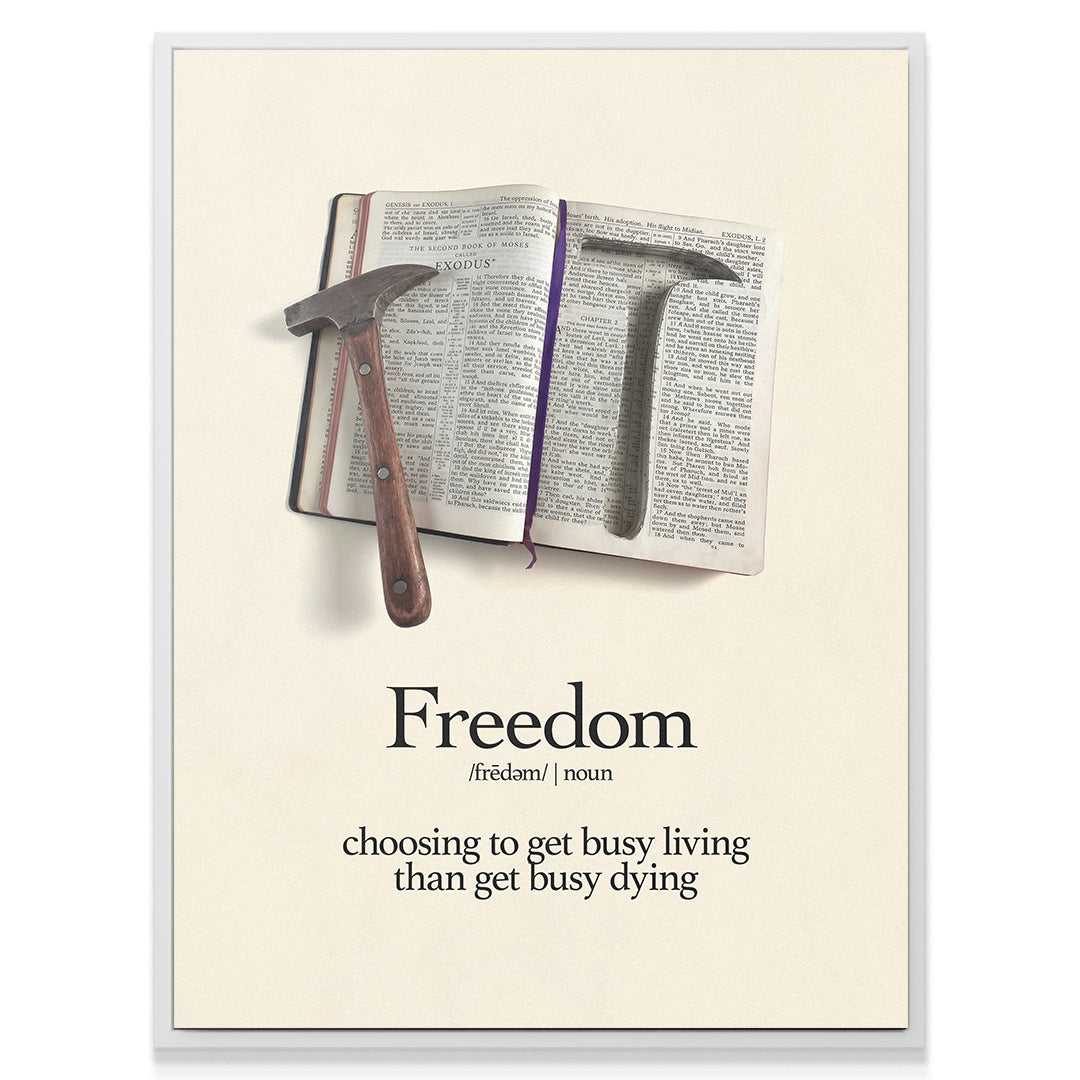 Freedom Hammer