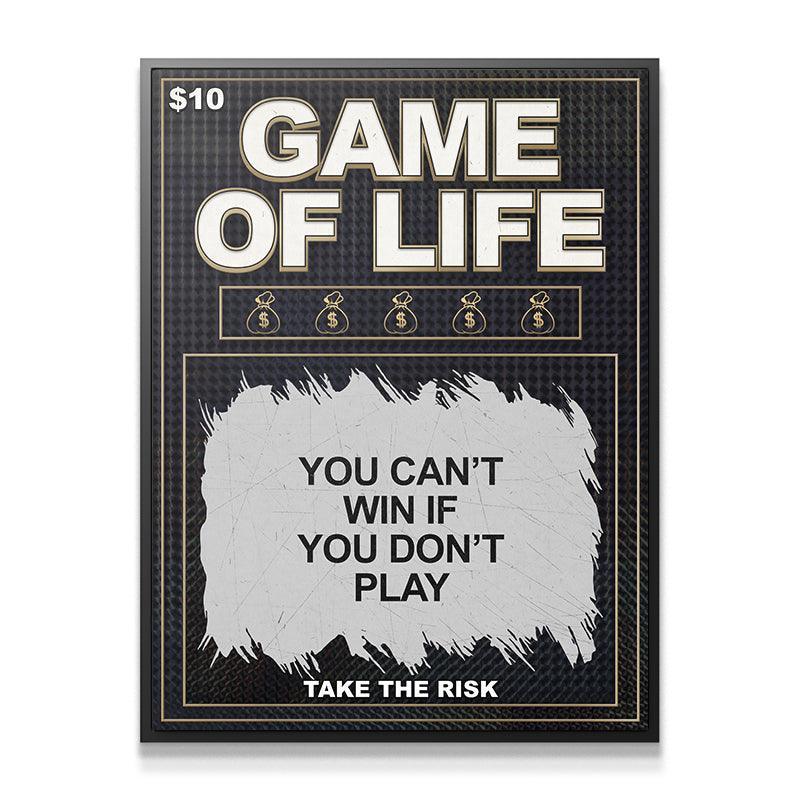 Game of Life - IKONICK - IKONICK Original