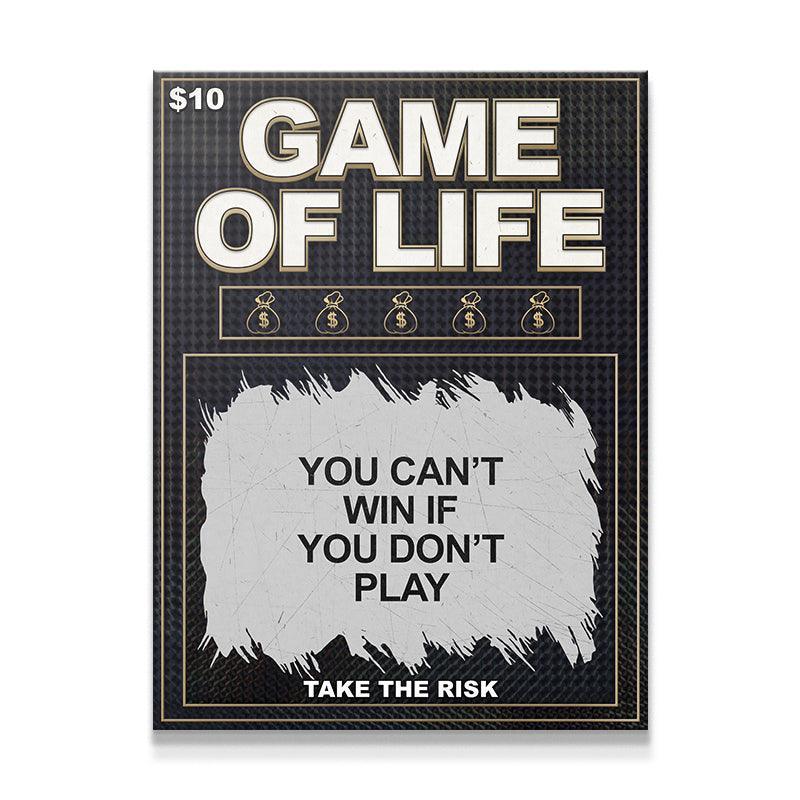 Game of Life - IKONICK - IKONICK Original