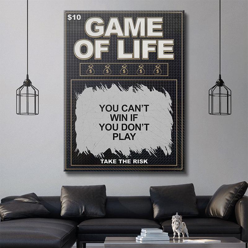 Game of Life - IKONICK - IKONICK Original